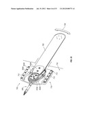 WALL SAW AND INTERCHANGABLE ASSEMBLIES FOR WALL SAWS diagram and image