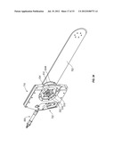 WALL SAW AND INTERCHANGABLE ASSEMBLIES FOR WALL SAWS diagram and image