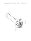 WALL SAW AND INTERCHANGABLE ASSEMBLIES FOR WALL SAWS diagram and image