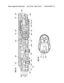 WALL SAW AND INTERCHANGABLE ASSEMBLIES FOR WALL SAWS diagram and image