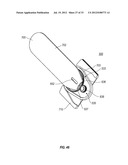 WALL SAW AND INTERCHANGABLE ASSEMBLIES FOR WALL SAWS diagram and image