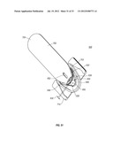 WALL SAW AND INTERCHANGABLE ASSEMBLIES FOR WALL SAWS diagram and image