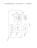 IMPINGEMENT OVEN WITH A PLURALITY OF VARIABLE AIRFLOW COOKING ZONES diagram and image