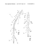 PERCUTANEOUS DILATIONAL DEVICE HAVING BALLOON RETENTION MECHANISM diagram and image