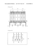 SOLAR CELL APPARATUS diagram and image