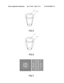 METHOD FOR IMPROVING SOLAR ENERGY CONDENSATION EFFICIENCY IN SOLAR ENERGY     CONDENSATION ELECTRIC POWER FACILITY diagram and image