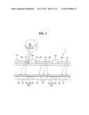 SOLAR CELL AND METHOD FOR MANUFACTURING THE SAME diagram and image