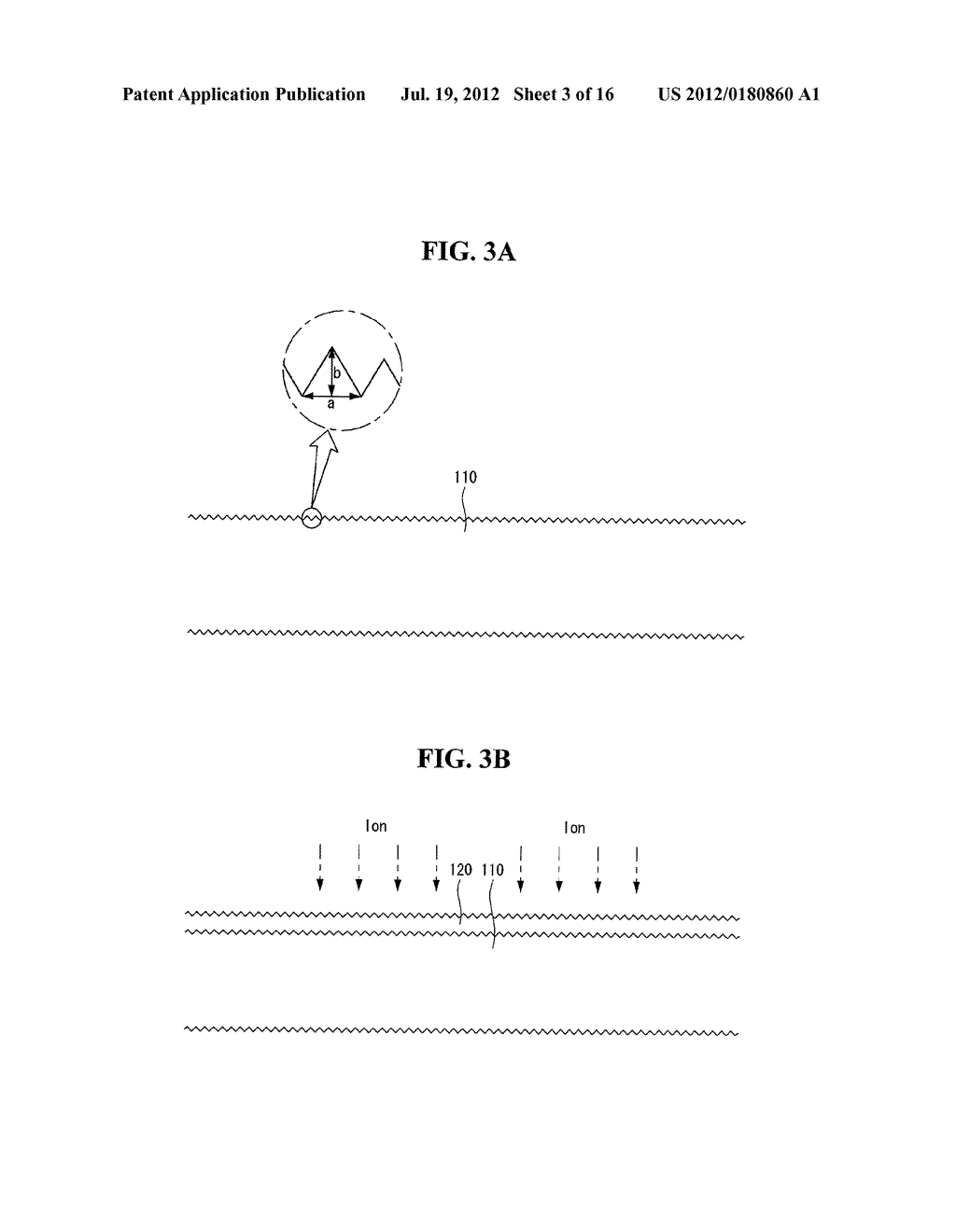 SOLAR CELL AND METHOD FOR MANUFACTURING THE SAME - diagram, schematic, and image 04