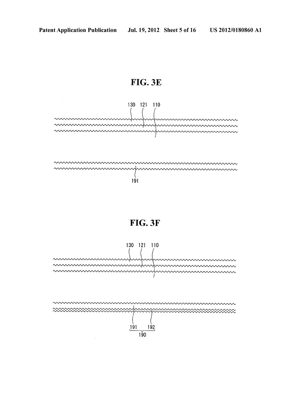 SOLAR CELL AND METHOD FOR MANUFACTURING THE SAME - diagram, schematic, and image 06