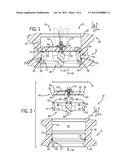 DUAL PLATE WAFER CHECK VALVE diagram and image