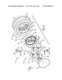 DUAL PLATE WAFER CHECK VALVE diagram and image