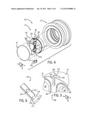 DUAL PLATE WAFER CHECK VALVE diagram and image