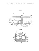 SUBSTRATE PROCESSING APPARATUS diagram and image