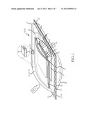 Preheated Gas Evacuated High Pressure Plastic Laminating System diagram and image