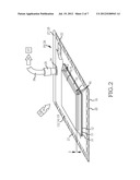 Preheated Gas Evacuated High Pressure Plastic Laminating System diagram and image