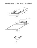 Preheated Gas Evacuated High Pressure Plastic Laminating System diagram and image