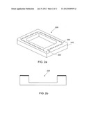 Microelectromechanical Device Packages with Integral Heaters diagram and image