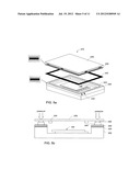 Microelectromechanical Device Packages with Integral Heaters diagram and image