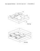 Microelectromechanical Device Packages with Integral Heaters diagram and image