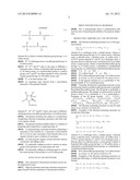 COPOLYMER, TREATMENT AGENT FOR PAPER, AND TREATED PAPER diagram and image