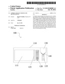 COMPACT INSTANT COOLING AND HEATING DEVICE diagram and image