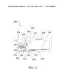 COMPACT INSTANT COOLING AND HEATING DEVICE diagram and image