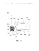 COMPACT INSTANT COOLING AND HEATING DEVICE diagram and image