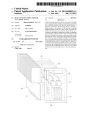 HEAT CONVEYING STRUCTURE FOR ELECTRONIC DEVICE diagram and image