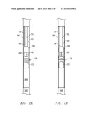 METHOD AND APPARATUS FOR SETTING A PACKER diagram and image