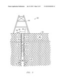 METHOD AND APPARATUS FOR SETTING A PACKER diagram and image