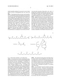 Acetylated Polyglycerine Fatty Acid Ester and a PVC Insulator Plasticised     Therewith diagram and image