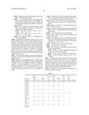 Acetylated Polyglycerine Fatty Acid Ester and a PVC Insulator Plasticised     Therewith diagram and image