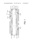 Multi-Layered Circuit Board Device diagram and image