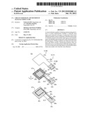 CIRCUIT SUBSTRATE AND METHOD OF MANUFACTURING SAME diagram and image