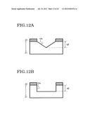 DOUBLE-SIDED CIRCUIT BOARD AND MANUFACTURING METHOD THEREOF diagram and image