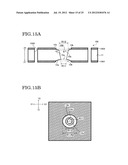 DOUBLE-SIDED CIRCUIT BOARD AND MANUFACTURING METHOD THEREOF diagram and image