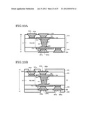 DOUBLE-SIDED CIRCUIT BOARD AND MANUFACTURING METHOD THEREOF diagram and image