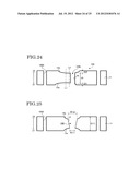 DOUBLE-SIDED CIRCUIT BOARD AND MANUFACTURING METHOD THEREOF diagram and image