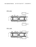 DOUBLE-SIDED CIRCUIT BOARD AND MANUFACTURING METHOD THEREOF diagram and image