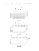 OIL SCAVENGE SYSTEM HAVING CHURNING DAMPER FOR GAS TURBINE ENGINES diagram and image