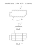 OIL SCAVENGE SYSTEM HAVING CHURNING DAMPER FOR GAS TURBINE ENGINES diagram and image