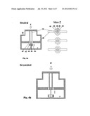 GAS-INSULATED HIGH-VOLTAGE SWITCHING SYSTEM diagram and image