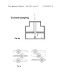 GAS-INSULATED HIGH-VOLTAGE SWITCHING SYSTEM diagram and image