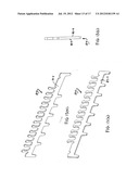 Push button switch diagram and image