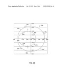 PVD PROCESS WITH SYNCHRONIZED PROCESS PARAMETERS AND MAGNET POSITION diagram and image