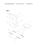 VACUUM PACKING BAG diagram and image