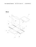 VACUUM PACKING BAG diagram and image