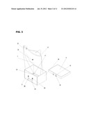 VACUUM PACKING BAG diagram and image