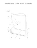 VACUUM PACKING BAG diagram and image