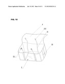 VACUUM PACKING BAG diagram and image